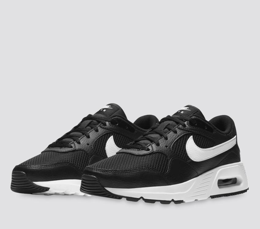 .Nike Womens Air Max SC - (CW4554 001) - AC - R1L2