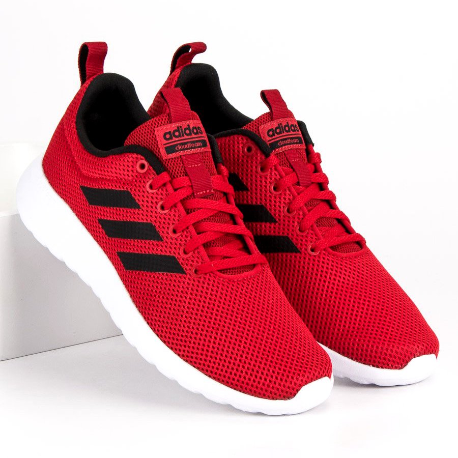 ADIDAS MENS LITE RACER (B96573) - B9 - R2L18