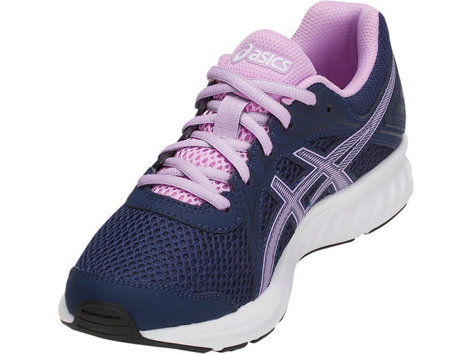 Asics Youth Jolt 2 GS - (1014A035-402) - AJ2 - R2L14
