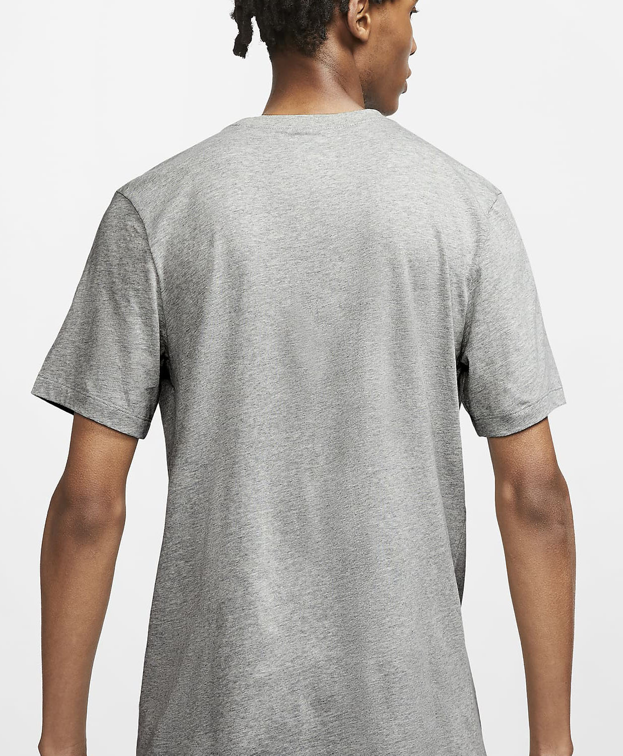 Nike Mens Sportswear Club Tee - (AR4997 064) - TS9 - C1