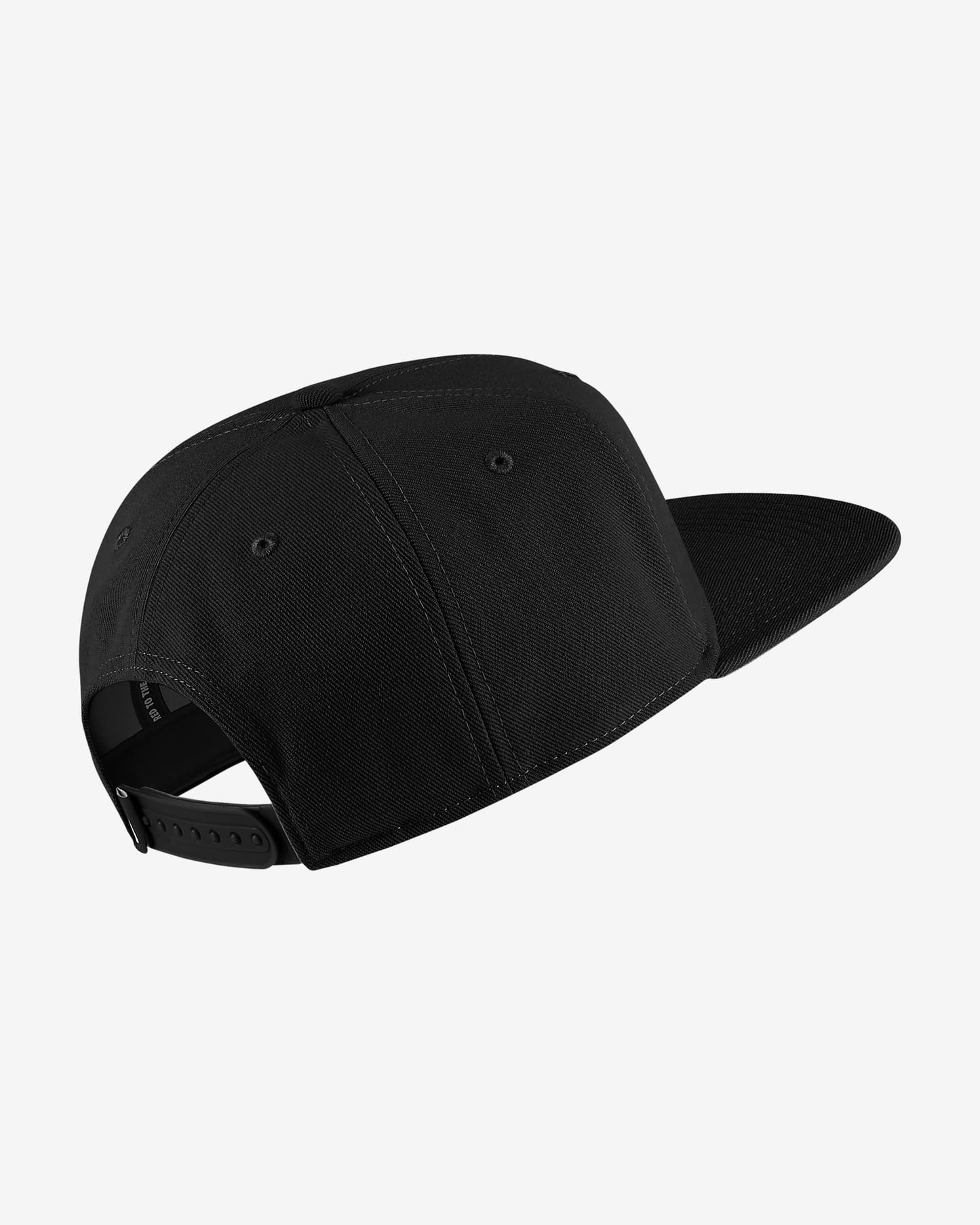 .Nike Youth Pro Futura Cap - (AV8015 014) - F