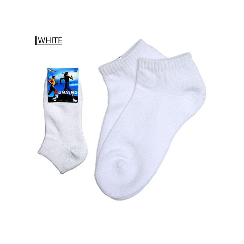 .Aussie Sox Power Sports Running Socks - F