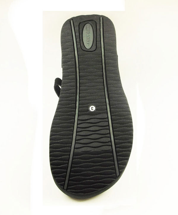 .Scholl Kids/Youth Noosa Black - (24NOOSBLK) - BB - F