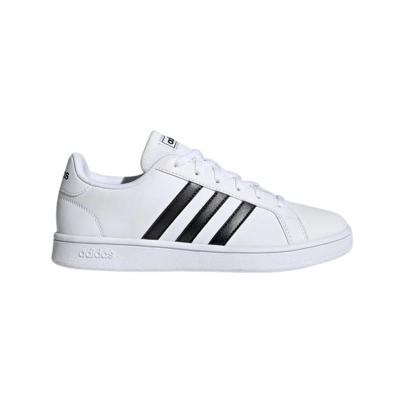 - Adidas Womens Grand Court Base - (EE7968) - B7 - R2L14