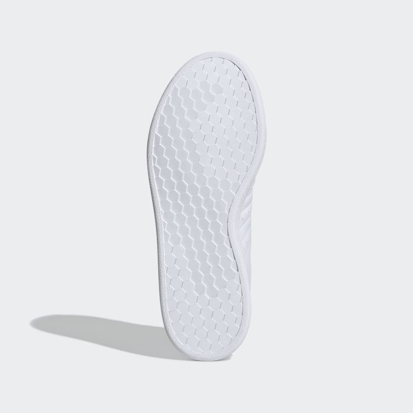 - Adidas Womens Grand Court Base - (EE7968) - B7 - R2L14
