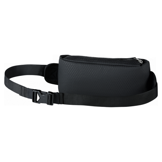 Nike Team Training Waist Bag (BUM BAG) - (BA4925 001) - F