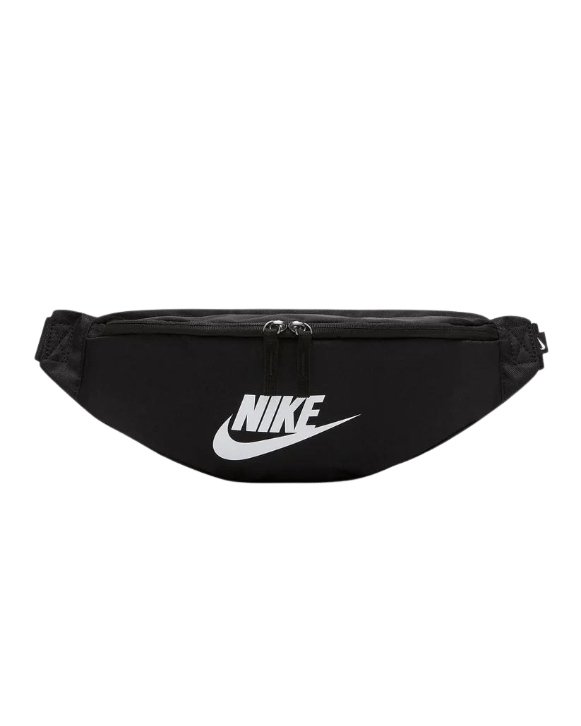 Nike Sportswear Heritage (Waistpack/Bum Bag) Hip Pack 3L - (BA5750 010/DB0490 010) - F