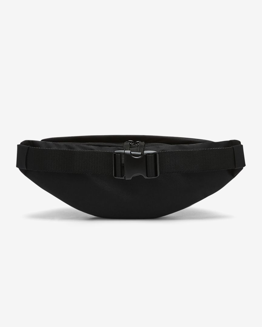 Nike Sportswear Heritage (Waistpack/Bum Bag) Hip Pack 3L - (BA5750 010/DB0490 010) - F