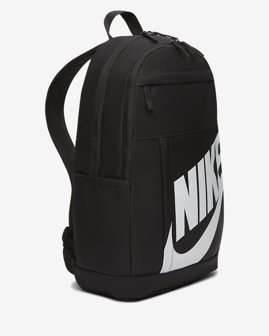 - Nike Elemental 2.0 Backpack 21L - (DD0559 010) - N16