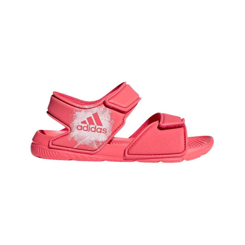 #Adidas ALTASWIM Pink Coral - (BA7868) - F - PAC -