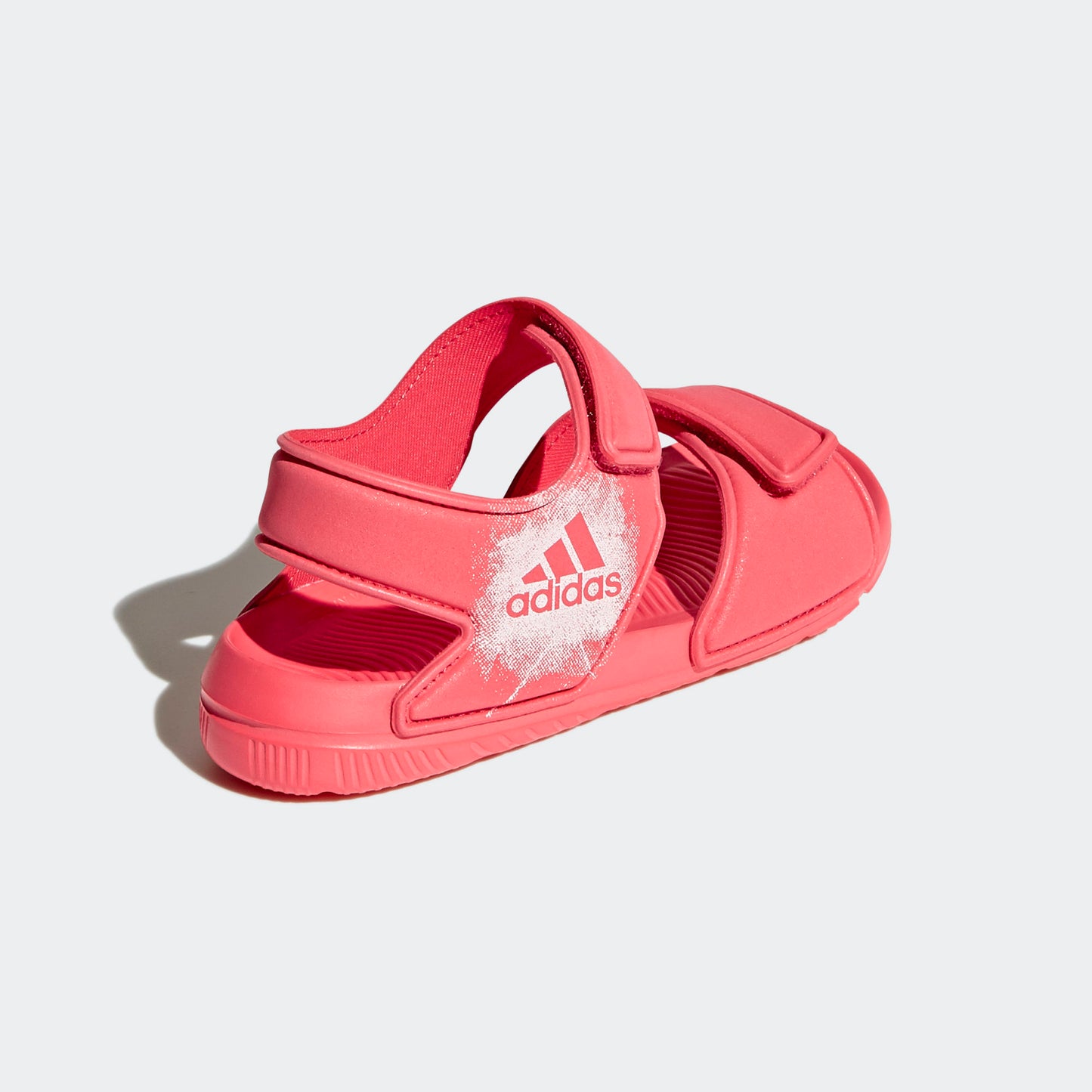 #Adidas ALTASWIM Pink Coral - (BA7868) - F - PAC -