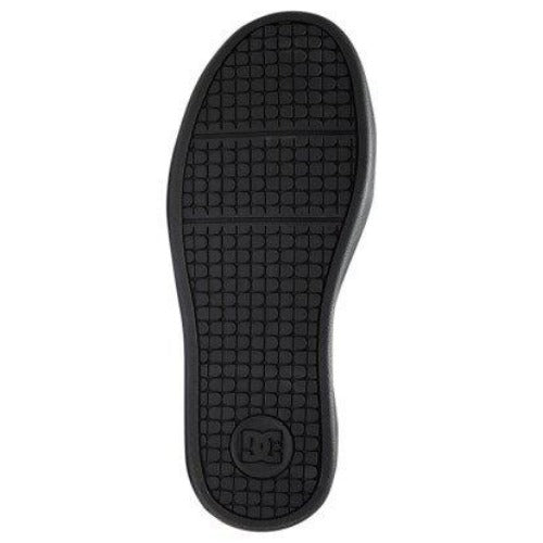 .DC Mens Net Black Camo Print - (302361-OCP) - BC - R2L11 - L/P