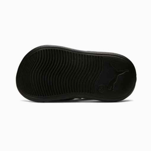 .Puma Toddlers Popcat 20 Backstrap AC - (373862 01) - BL - R1L10