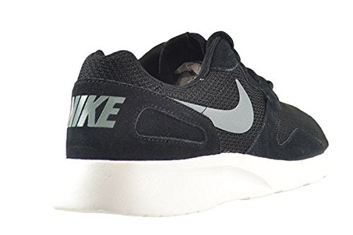 .Nike Mens Kaishi Blk/Wht/Gry - (654473 001) - BLK - R1L3