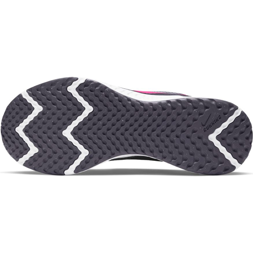 .Nike Womens Revolution 5 - (BQ3207 014) - N17 - L/P