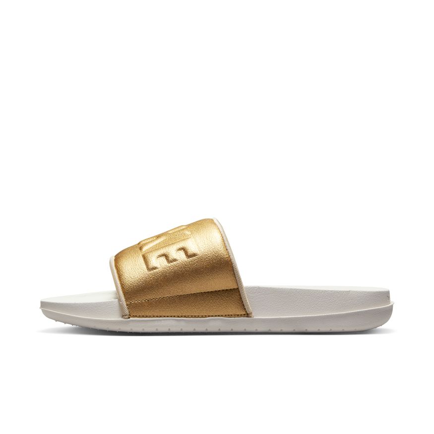 - Nike Unisex Offcourt Slides - (BQ4632-108) - OFG - R2L15