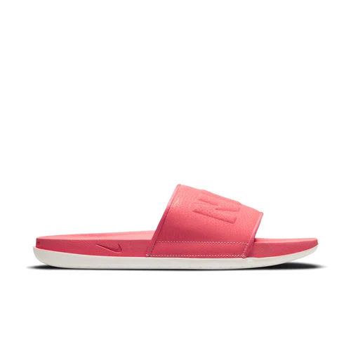 Nike Womens Offcourt Slides Pink - (BQ4632 605) - OFF - R2L12