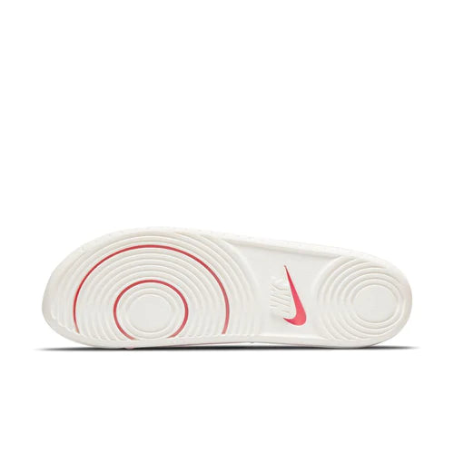 Nike Womens Offcourt Slides Pink - (BQ4632 605) - OFF - R2L12