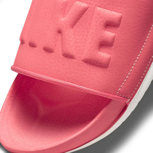 Nike Womens Offcourt Slides Pink - (BQ4632 605) - OFF - R2L12