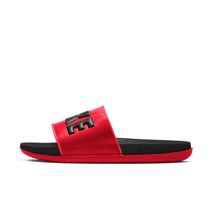 - Nike Mens Offcourt Slides - (BQ4639 002) - OFR - R2L15