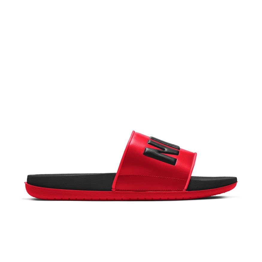 - Nike Mens Offcourt Slides - (BQ4639 002) - OFR - R2L15
