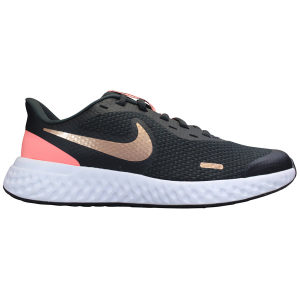 Nike Youth Revolution 5 (GS) - (BQ5671-012) - NR5 - R1L2