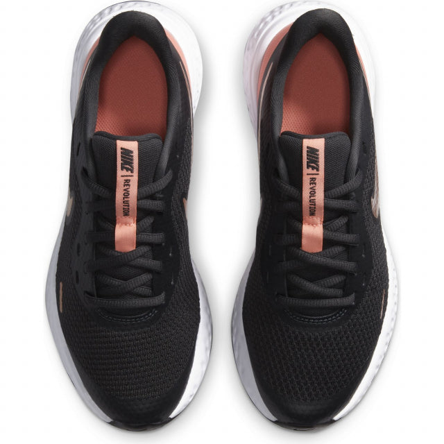 Nike Youth Revolution 5 (GS) - (BQ5671-012) - NR5 - R1L2
