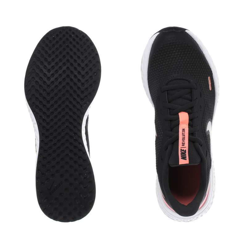 Nike Youth Revolution 5 (GS) - (BQ5671-012) - NR5 - R1L2