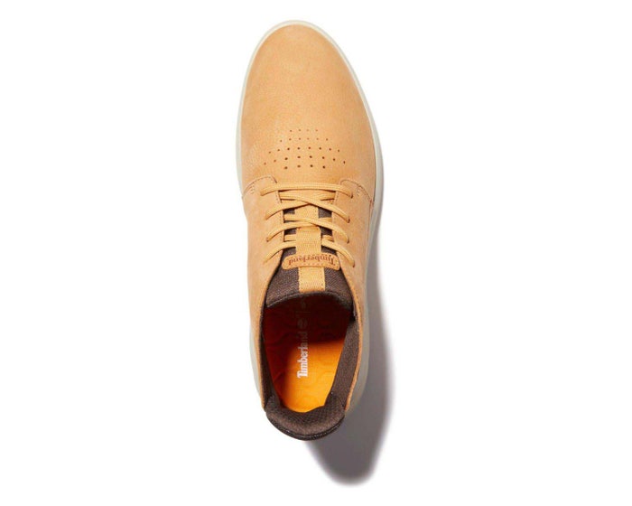 Timberland Mens Bradstreet Ultra Chukka - (TB0A2GUT 231) - BU - R2