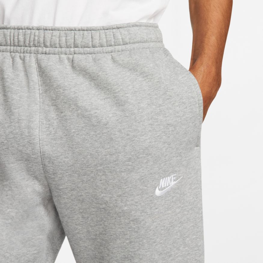 Nike Sportswear Club Fleece Pants - (BV2671 063) - PN6 - 8