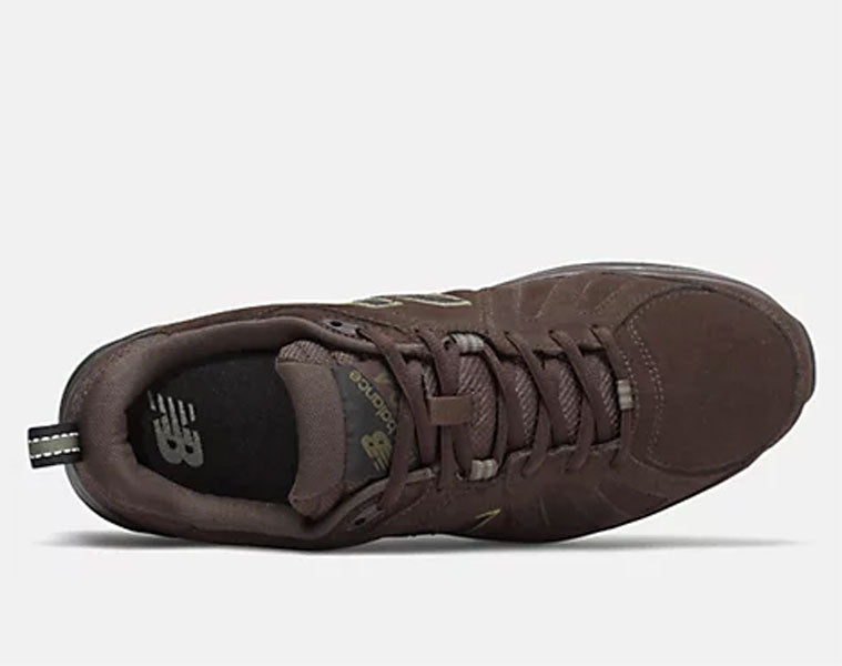 .New Balance Mens 624v5 - (MX624OD5 4E) - BW - R2L18 - L/P