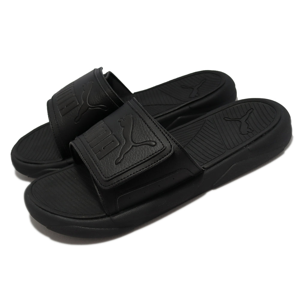 Puma Mens Royalcat Comfort Slides - (372280 13) - RCT - R2L14