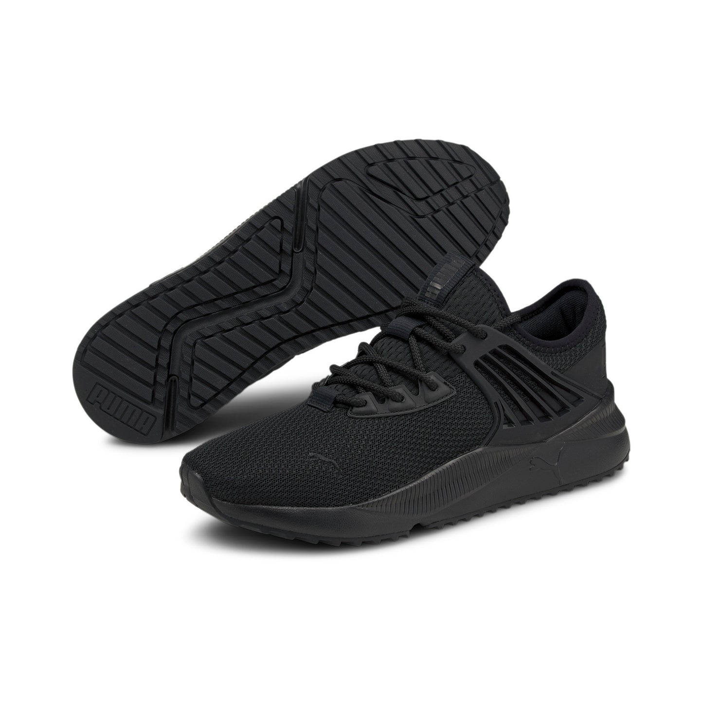 .Puma Mens Pacer Future Classic Trainers - (380367 01) - CD2 - R1L5