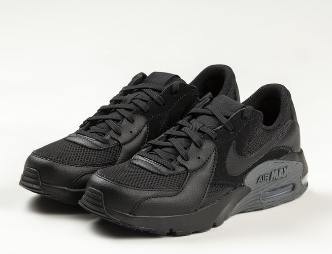 .Nike Womens Air Max Excee (CD5432-001) - M2 - R1L3