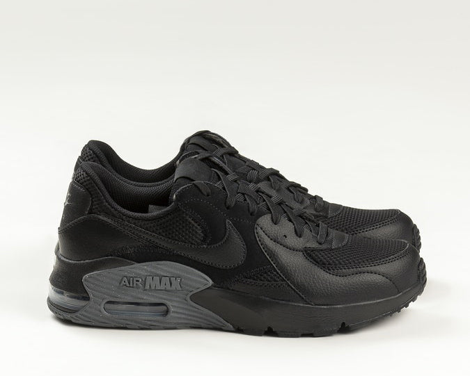 .Nike Womens Air Max Excee (CD5432-001) - M2 - R1L3