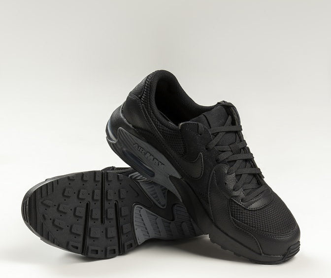 .Nike Womens Air Max Excee (CD5432-001) - M2 - R1L3