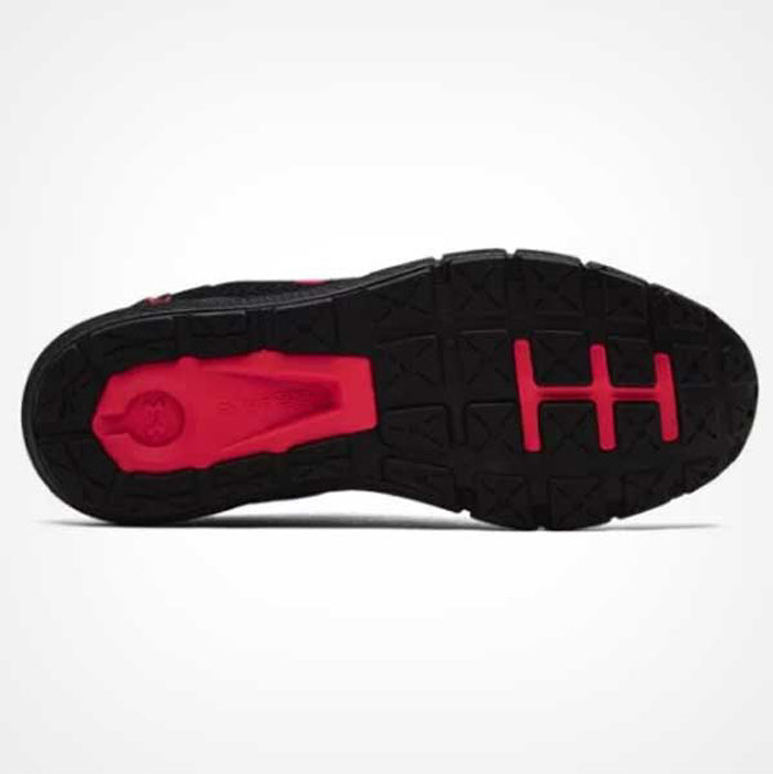 Under Armour Mens Charged Rogue 2.5 - (3024400 004) - CG - R2L14