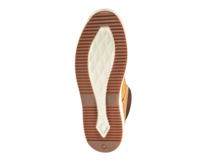 .Timberland Mens A1S50 Cityroam Chukka - (TB0A1S50 231) - CK - R2