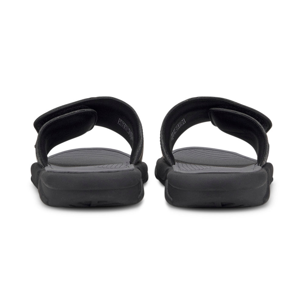 Puma Mens Royalcat Comfort Slides - (372280 01) - COM - R2L16