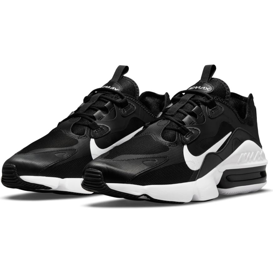 .Nike Unisex Air Max Infinity 2 - (CU9452 006) - A2 - R1L3