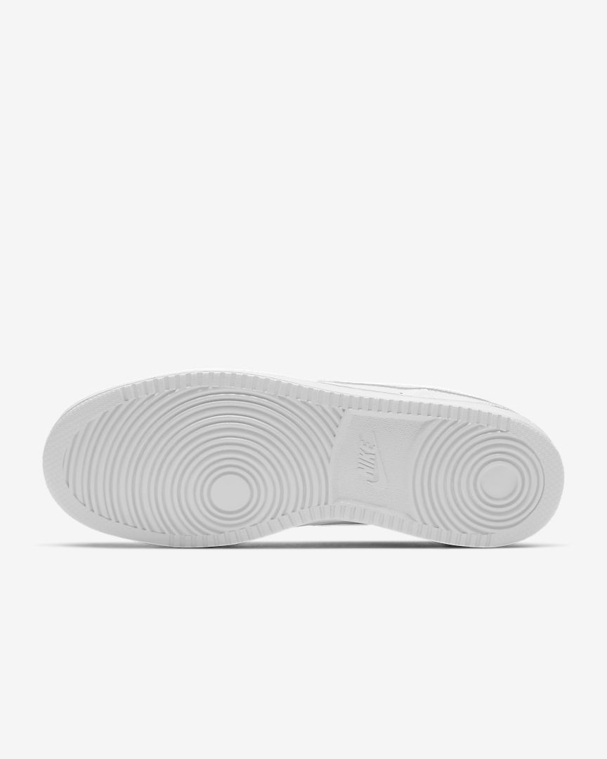 .Nike Unisex Court Vision Lo - WHITE - (CD5463-100/DH2987-100) - CV1/LO - R1L3