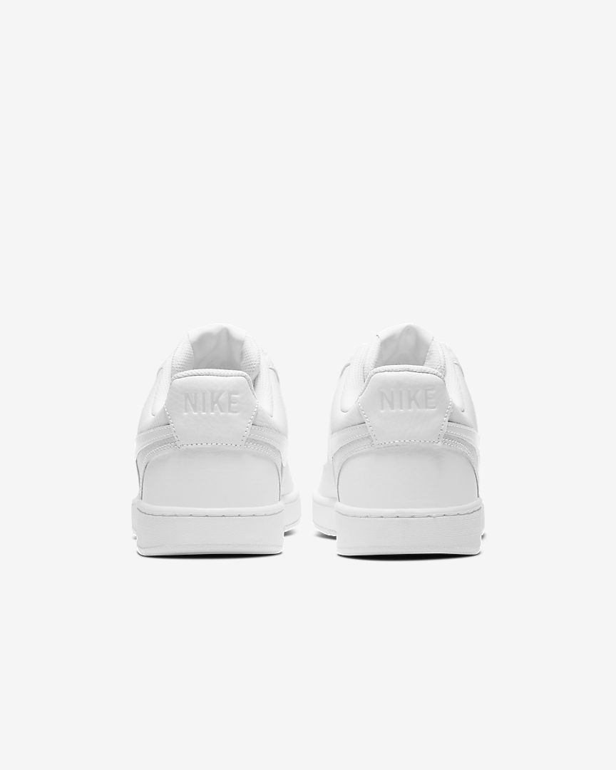 .Nike Unisex Court Vision Lo - (CD5463 100/DH2987 100) - CV1/LO - R1L3