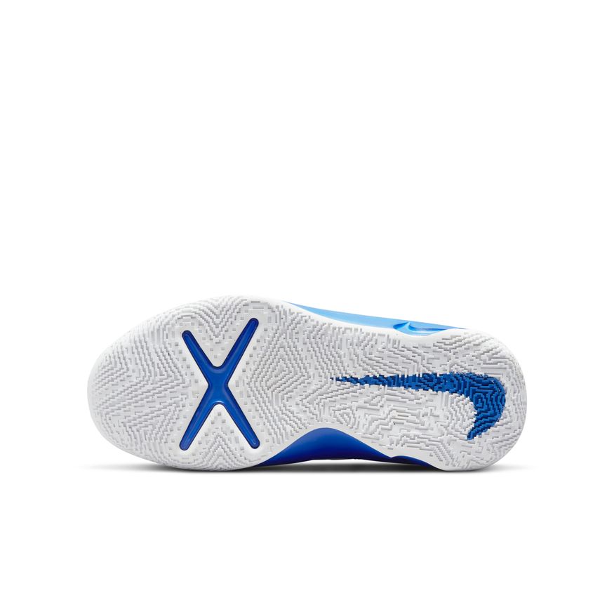 .Nike Youth Team Hustle D 10 - (CW6735 010) - THS - R1L2