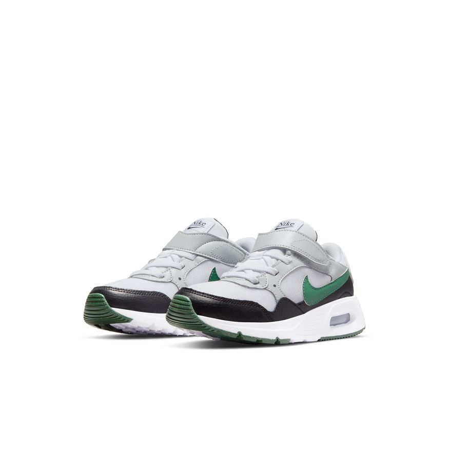 .Nike Air Max SC Little Kids' Shoes - (CZ5356 112) - AM4 - R1L2