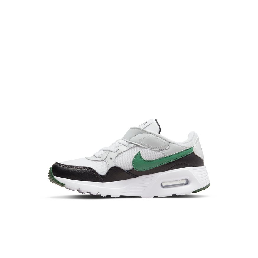 .Nike Air Max SC Little Kids' Shoes - (CZ5356 112) - AM4 - R1L2