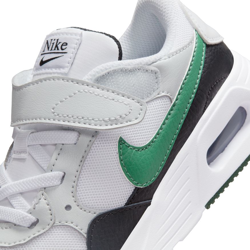 .Nike Air Max SC Little Kids' Shoes - (CZ5356 112) - AM4 - R1L2