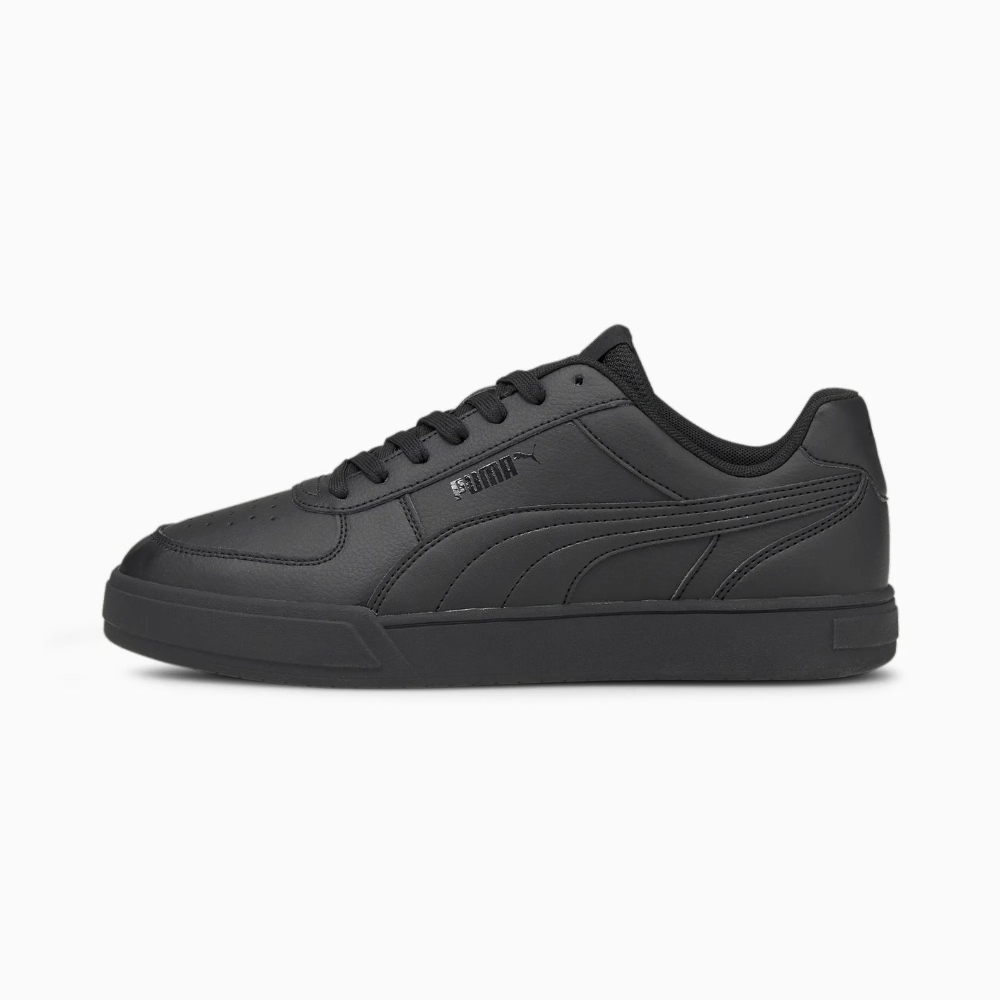 .PUMA Mens CAVEN Full Black (380810 03) - SB - R1L5