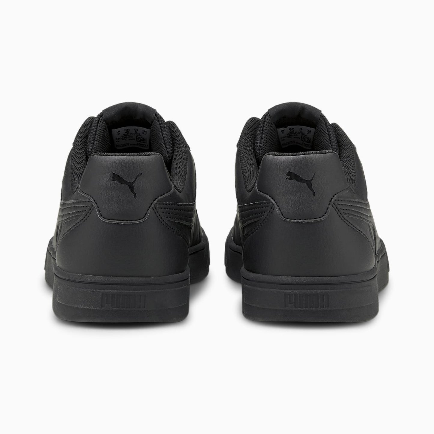 .PUMA Mens CAVEN Full Black (380810 03) - SB - R1L5