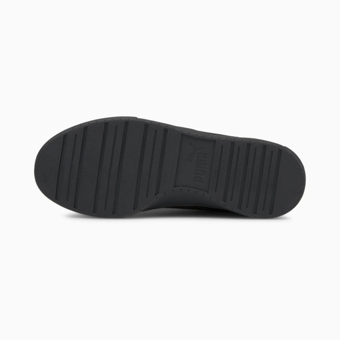 .PUMA Mens CAVEN Full Black (380810 03) - SB - R1L5