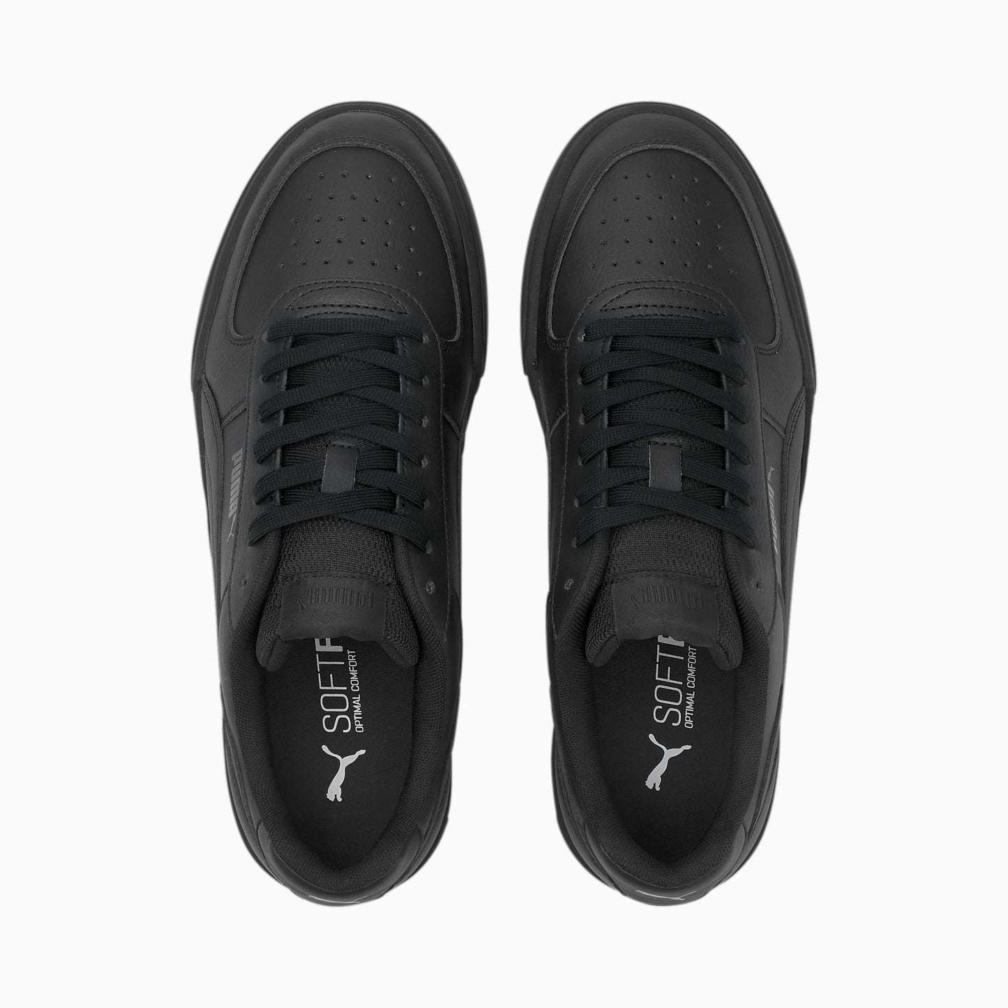 .PUMA Mens CAVEN Full Black (380810 03) - SB - R1L5